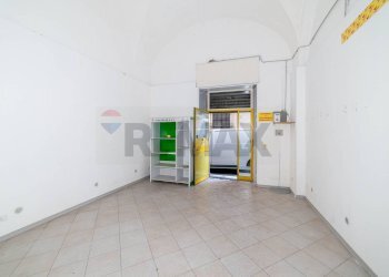Stanza vuota - Locale Commerciale Via Carlo Forlanini
 
169, Catania - foto 4