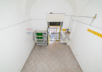 Stanza vuota - Locale Commerciale Via Carlo Forlanini
 
169, Catania - foto 14