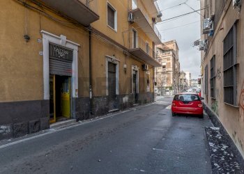 Edificio all\'aperto - Locale Commerciale Via Carlo Forlanini
 
169, Catania - foto 18