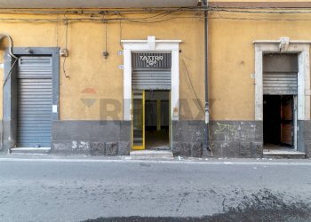 Edificio all\'aperto - Locale Commerciale Via Carlo Forlanini
 
169, Catania - foto 20
