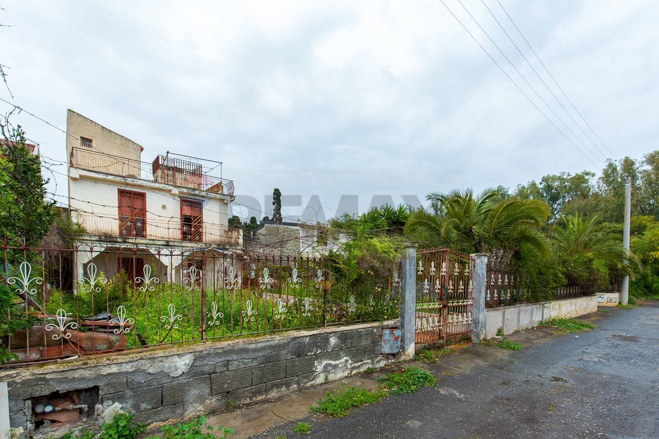 Casa all\'aperto - Villa Via Dorata
 
snc, Catania - foto 2