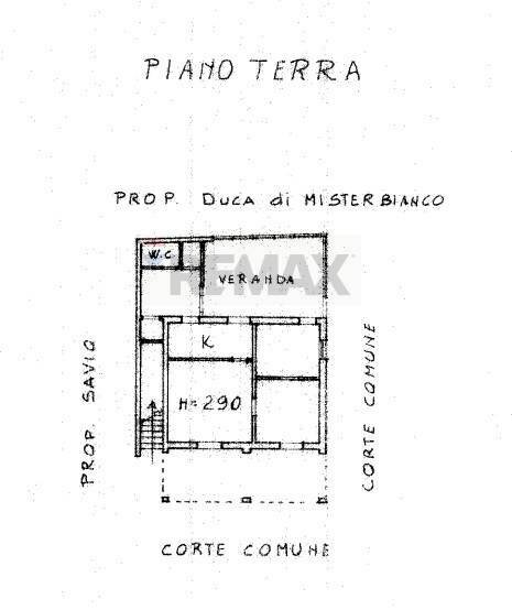 Pianta 2D - Villa Via Dorata
 
snc, Catania - planimetria 1