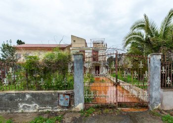 Casa all\'aperto - Villa Via Dorata
 
snc, Catania - foto 1