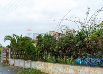 Edificio all\'aperto - Villa Via Dorata
 
snc, Catania - foto 3