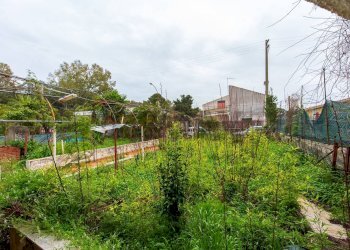 Giardino - Villa Via Dorata
 
snc, Catania - foto 4