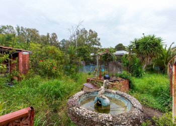 Giardino - Villa Via Dorata
 
snc, Catania - foto 6