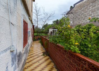 Balcone - Villa Via Dorata
 
snc, Catania - foto 7