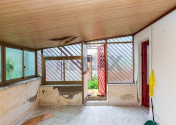 Terrazza - Villa Via Dorata
 
snc, Catania - foto 10