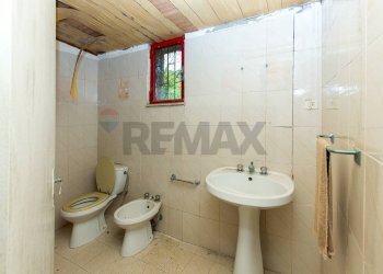 Bagno - Villa Via Dorata
 
snc, Catania - foto 23