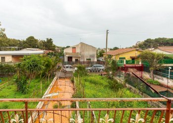 Giardino - Villa Via Dorata
 
snc, Catania - foto 41