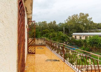 Balcone - Villa Via Dorata
 
snc, Catania - foto 42