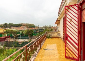 Balcone - Villa Via Dorata
 
snc, Catania - foto 44