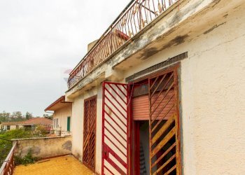 Casa all\'aperto - Villa Via Dorata
 
snc, Catania - foto 45