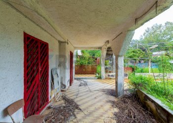 Terrazza - Villa Via Dorata
 
snc, Catania - foto 46