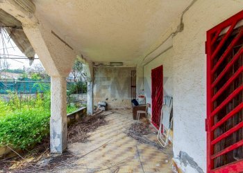 Terrazza - Villa Via Dorata
 
snc, Catania - foto 47