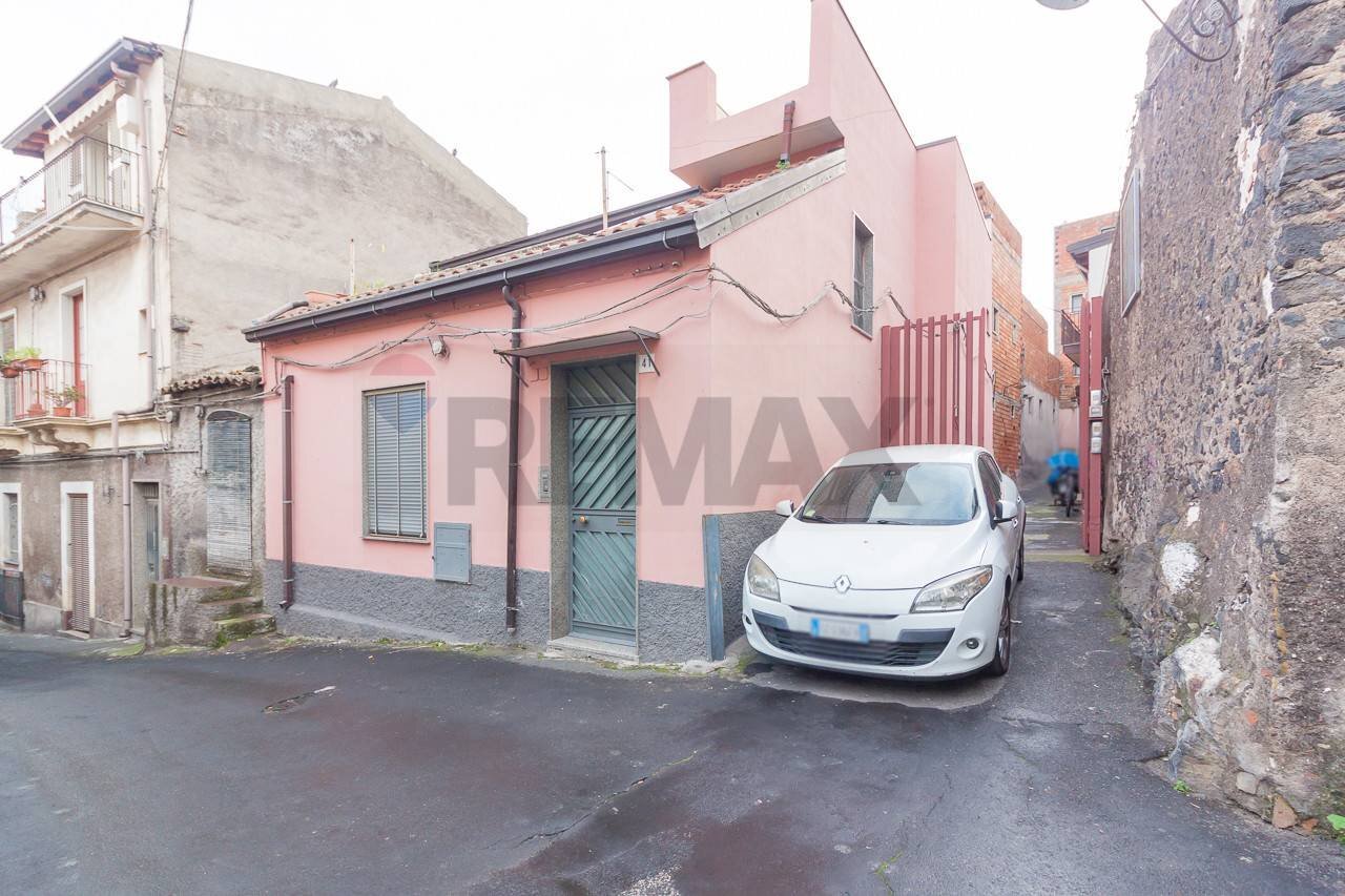 Casa all\'aperto - Casa semi indipendente Via Montecenere
 
47, Paterno - foto 2