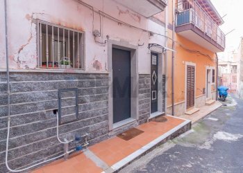 Casa all\'aperto - Casa semi indipendente Via Montecenere
 
47, Paterno - foto 4