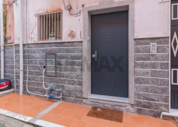 Edificio all\'aperto - Casa semi indipendente Via Montecenere
 
47, Paterno - foto 5