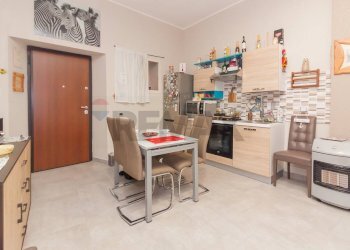 Cucina - Casa semi indipendente Via Montecenere
 
47, Paterno - foto 6