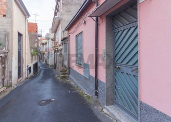 Edificio all\'aperto - Casa semi indipendente Via Montecenere
 
47, Paterno - foto 18