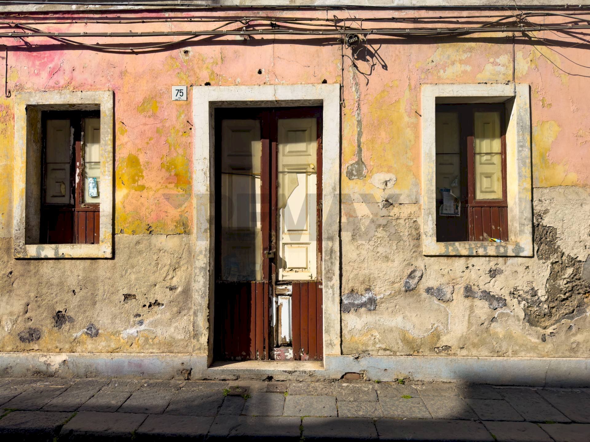 Casa all\'aperto - Independent house VIA GRAMSCI
 
75, 77, Riposto - photo 1