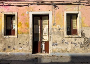 Casa all\'aperto - Independent house VIA GRAMSCI
 
75, 77, Riposto - photo 1