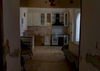 Cucina - Independent house VIA GRAMSCI
 
75, 77, Riposto - photo 22