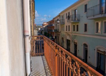 Balcone - Independent house VIA GRAMSCI
 
75, 77, Riposto - photo 27