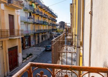 Edificio all\'aperto - Independent house VIA GRAMSCI
 
75, 77, Riposto - photo 28