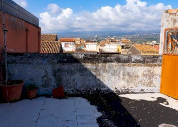 Terrazza - Independent house VIA GRAMSCI
 
75, 77, Riposto - photo 29