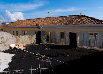 Casa all\'aperto - Independent house VIA GRAMSCI
 
75, 77, Riposto - photo 30