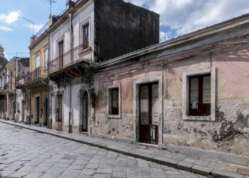 Edificio all\'aperto - Independent house VIA GRAMSCI
 
75, 77, Riposto - photo 1