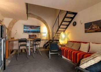Sala da pranzo - Casa indipendente vittorio veneto
 
25, Siracusa - foto 4