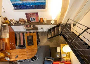 Soggiorno - Casa indipendente vittorio veneto
 
25, Siracusa - foto 16
