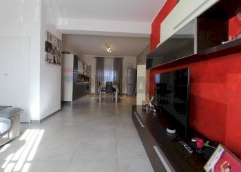 Soggiorno - Trilocale Viale Delle Medaglie D'oro
 
84, Catania - foto 8