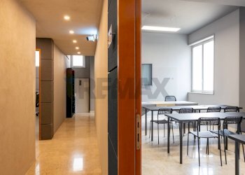 Sala da pranzo - Locale Commerciale via giuseppe toniolo
 
22-24, Caltagirone - foto 12