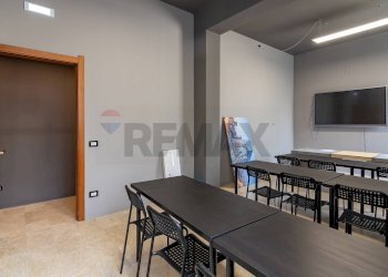 Sala da pranzo - Locale Commerciale via giuseppe toniolo
 
22-24, Caltagirone - foto 13