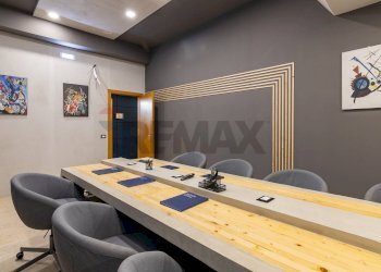 Ufficio - Locale Commerciale via giuseppe toniolo
 
22-24, Caltagirone - foto 21