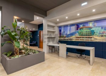 Ufficio - Locale Commerciale via giuseppe toniolo
 
22-24, Caltagirone - foto 24