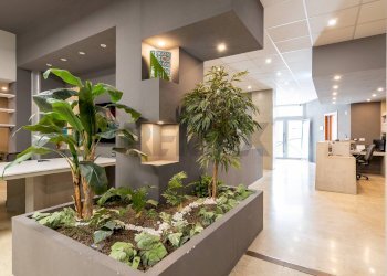 Ricezione / Lobby - Locale Commerciale via giuseppe toniolo
 
22-24, Caltagirone - foto 25