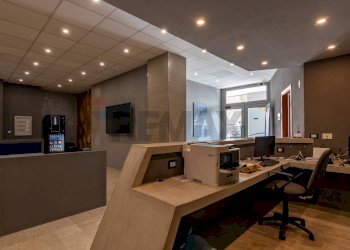 Ufficio - Locale Commerciale via giuseppe toniolo
 
22-24, Caltagirone - foto 27