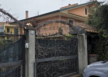 Casa all\'aperto - Casa semi indipendente Via Federico De Roberto
 
1/B, San Gregorio di Catania - foto 4