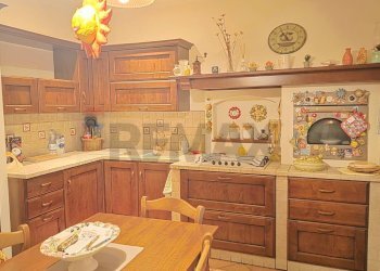 Cucina - Casa semi indipendente Via Federico De Roberto
 
1/B, San Gregorio di Catania - foto 5