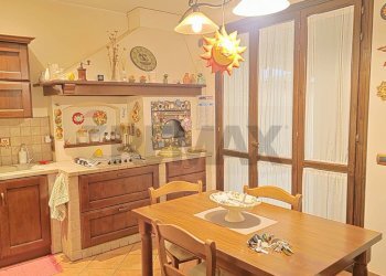 Cucina - Casa semi indipendente Via Federico De Roberto
 
1/B, San Gregorio di Catania - foto 6