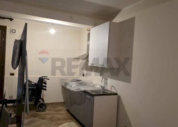 Cucina - Casa semi indipendente Via Federico De Roberto
 
1/B, San Gregorio di Catania - foto 9