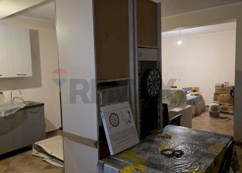 Cucina - Casa semi indipendente Via Federico De Roberto
 
1/B, San Gregorio di Catania - foto 11