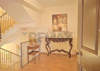 Hall / corridoio - Casa semi indipendente Via Federico De Roberto
 
1/B, San Gregorio di Catania - foto 14