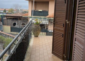 Balcone - Casa semi indipendente Via Federico De Roberto
 
1/B, San Gregorio di Catania - foto 16