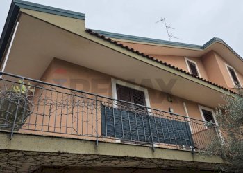 Casa all\'aperto - Casa semi indipendente Via Federico De Roberto
 
1/B, San Gregorio di Catania - foto 20