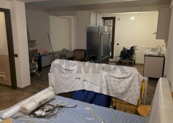 Sala da pranzo - Casa semi indipendente Via Federico De Roberto
 
1/B, San Gregorio di Catania - foto 23